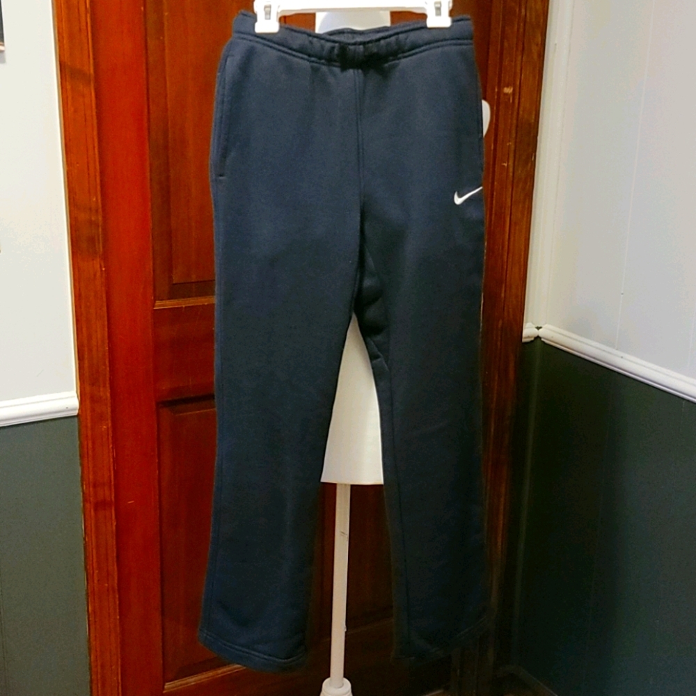 Youth Large Nike Sweatpants